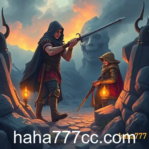 The Thrilling World of Adventure Quests: Explore the Magic of 