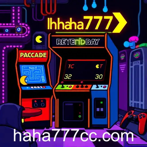 Exploring 'Arcade Classics' with Keyword 'haha777': A Nostalgic Journey