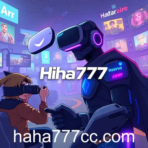 The Rise of Haha777: A Gaming Revolution