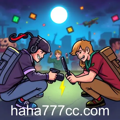 Gaming in 2025: How Platforms Like haha777 Are Shaping the Industry