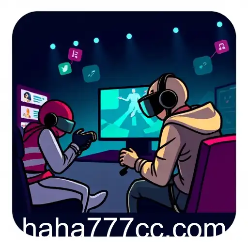 The Rise of Online Gaming in the 2020s