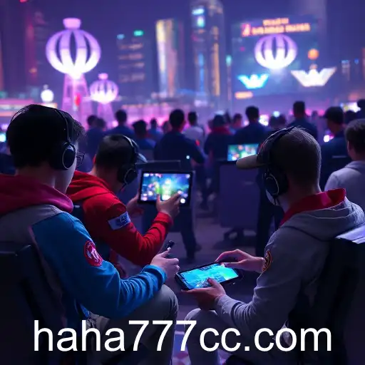 The Rise of Casual Gaming in 2025