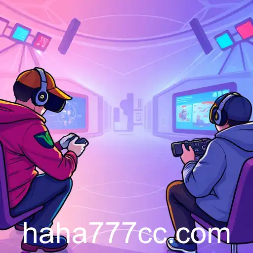 The Rise of Internet Gaming