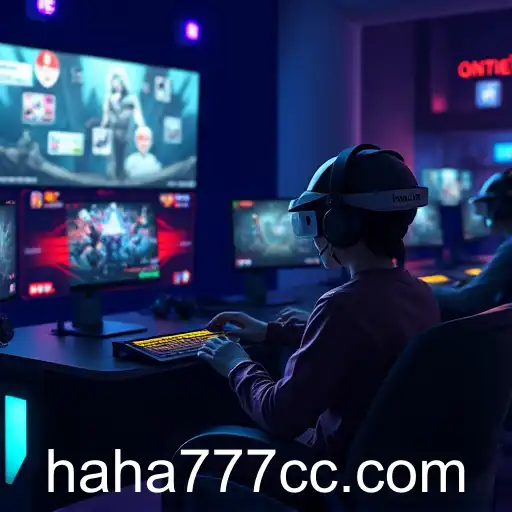 The Rise of Online Gaming Platforms