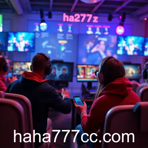 Rise of Online Gaming in 2025