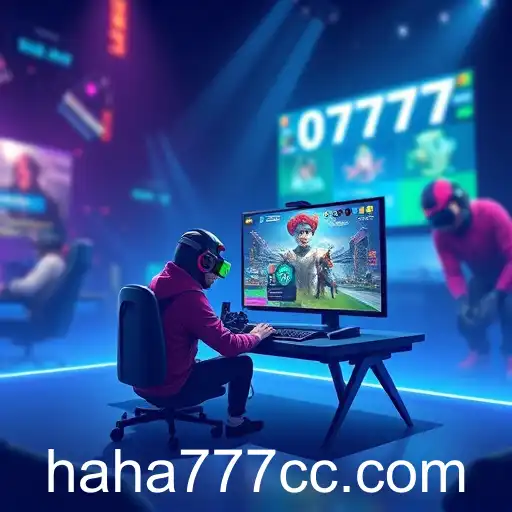 The Rise of Online Gaming Communities