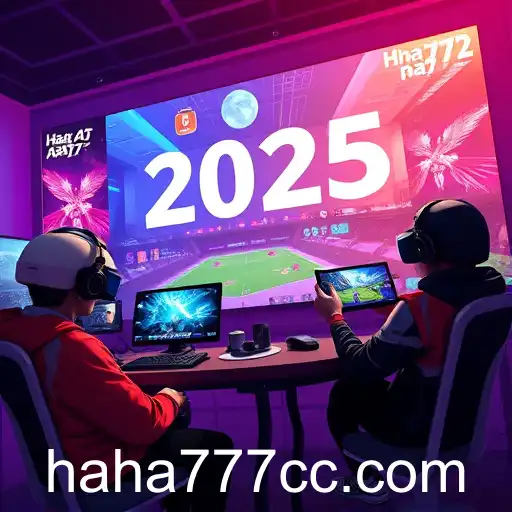 Digital Gaming Trends in the Mid-2020s
