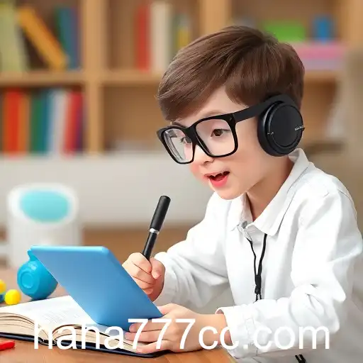 The Rising Popularity of Educational Games: A Look into the Future of Learning