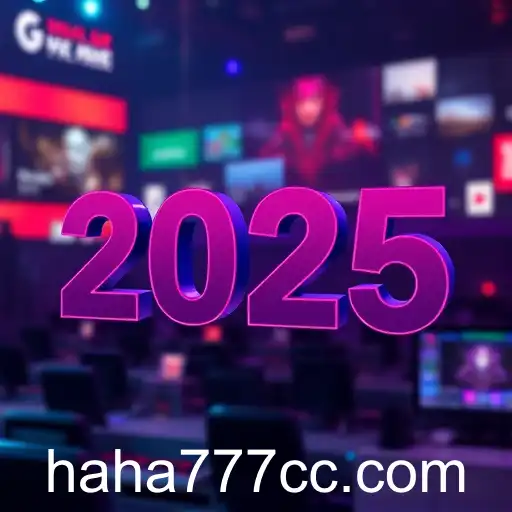 Digital Evolution: Gaming's Future and 'haha777'