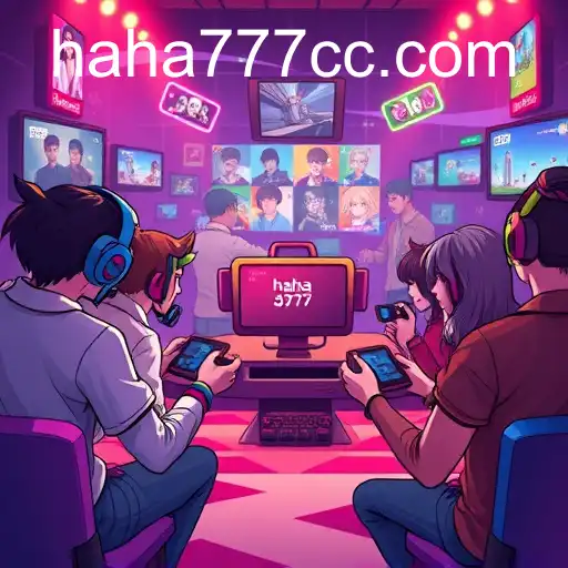 How 'haha777' Became the Talk of Gaming Enthusiasts