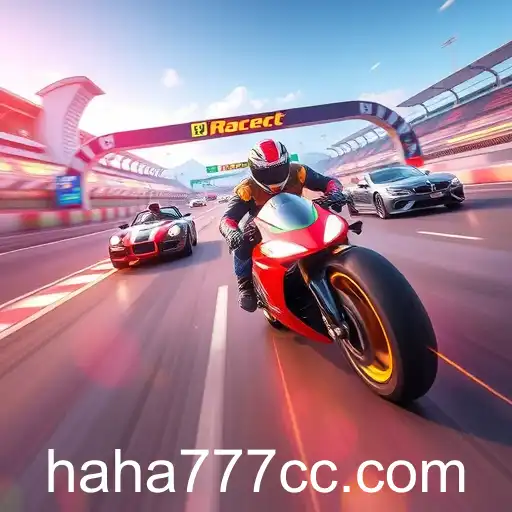 The Thrilling World of 'Racing Thrills': Unraveling the Excitement