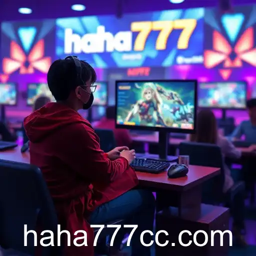 The Rise of 'haha777': A New Era in Online Gaming
