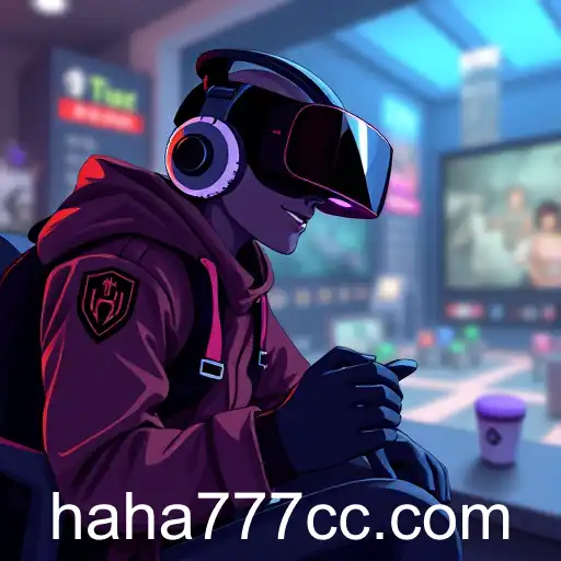 The Rise of 'haha777': A Gaming Phenomenon