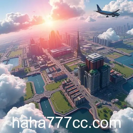 Exploring the Fascinating Realm of 'Simulator Worlds' on Haha777