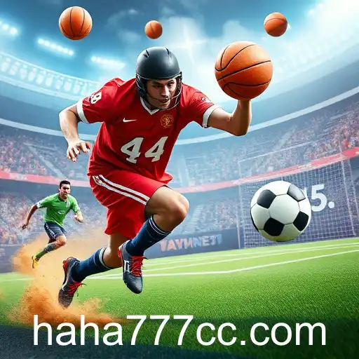 Exploring the Thrills of Sports Mania: The Ultimate Gaming Category