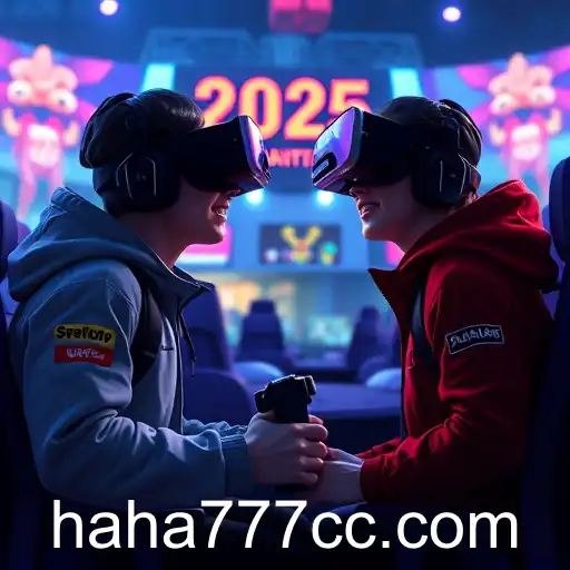 Virtual Realities and Online Playgrounds: Navigating the Future of Gaming